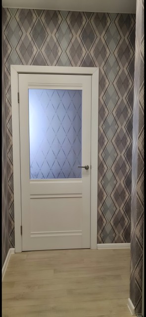 1 комн., 46 м², Монолитно-каркасный, ЯКСМК 14