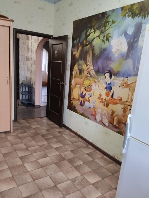 2 комн., 55 м², 112 серия, Областная больница, рынок "Манньыаттаах" 6