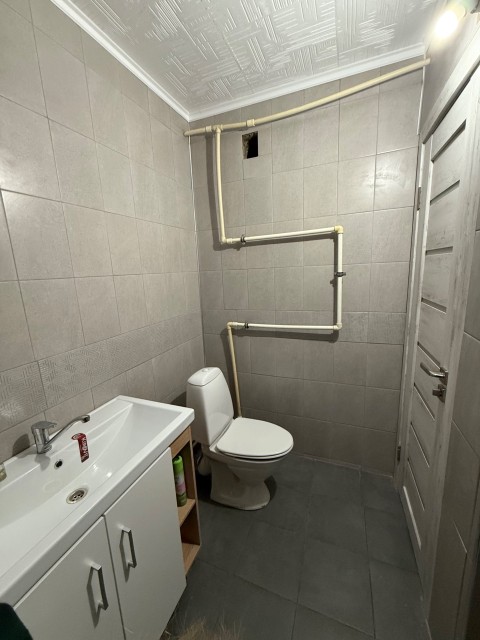 1 комн., 35 м², КПД, 202 мкрн. 6