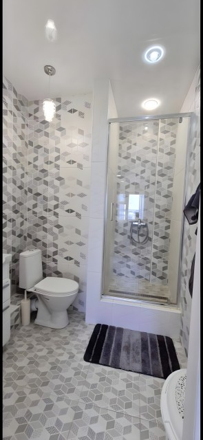 1 комн., 46 м², Монолитно-каркасный, ЯКСМК 10