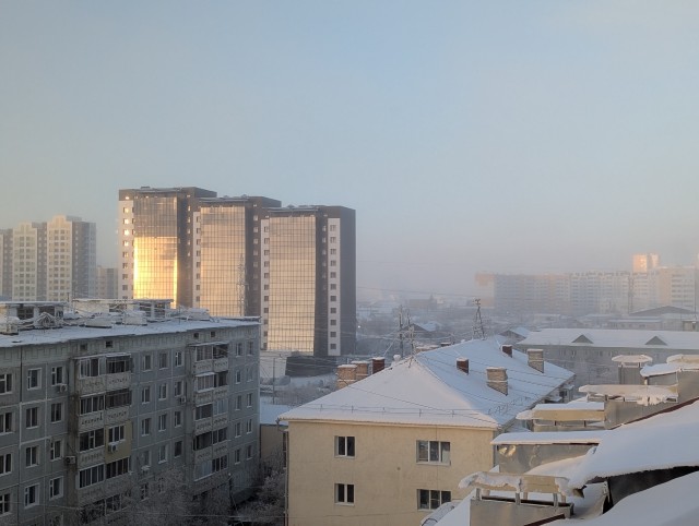 2 комн., 82 м², Блочный, Апельсин 10