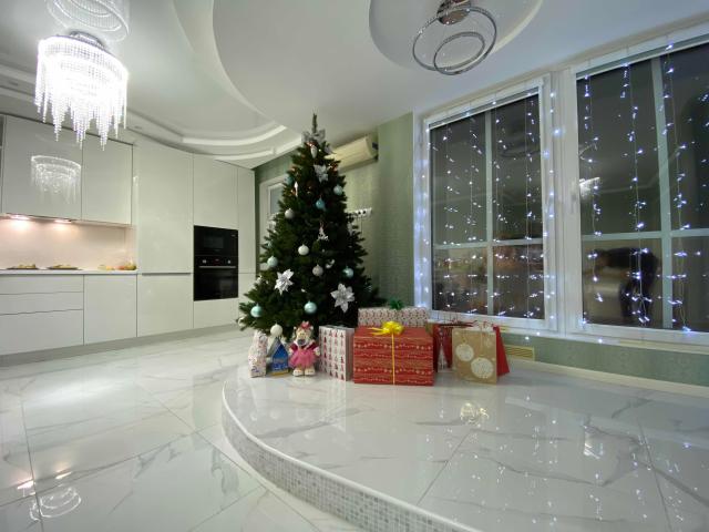 2 комн., 64 м², Монолитно-каркасный, 203 мкрн.