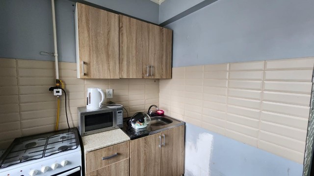 1 комн., 39 м², 112 серия, Центр - район пл. Ленина 7