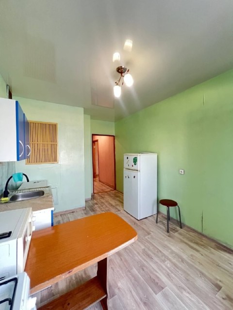 1 комн., 41 м², Монолитно-каркасный, ЯКСМК 6