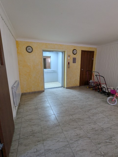 2 комн., 82 м², Блочный, Апельсин 2