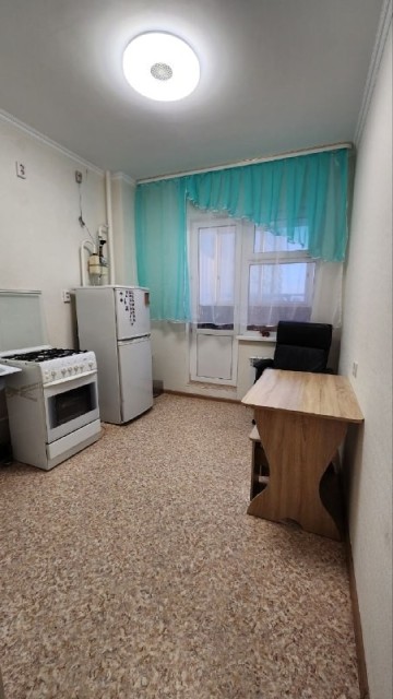 1 комн., 37 м², Монолитно-каркасный, Сайсары 3