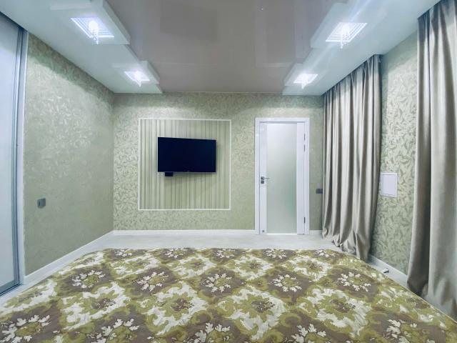 2 комн., 64 м², Монолитно-каркасный, 203 мкрн. 6