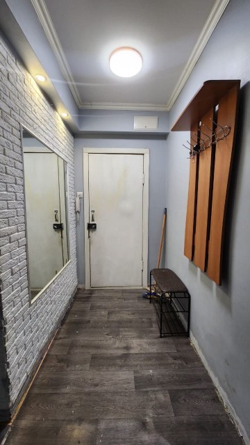 1 комн., 39 м², 112 серия, Центр - район пл. Ленина 4