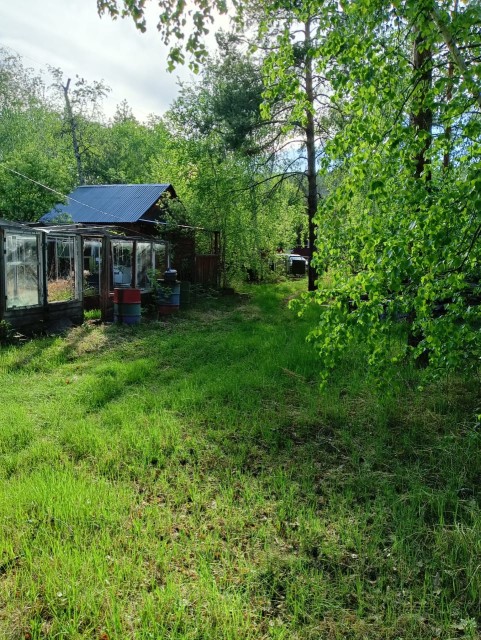 1600 м², земельные участки, продаю 5