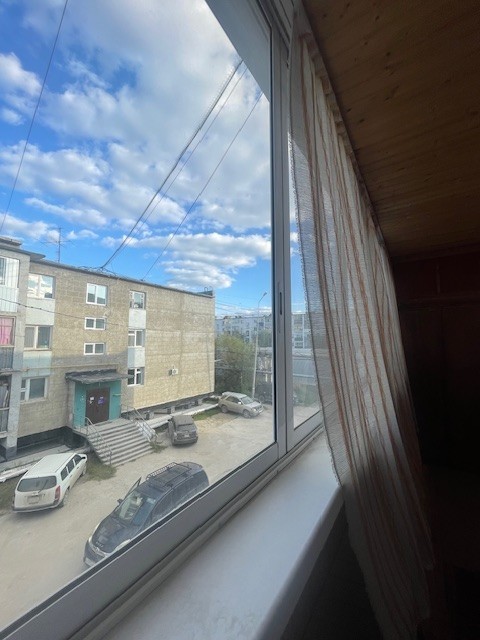 3 комн., 75 м², Блочный, Сайсары 7