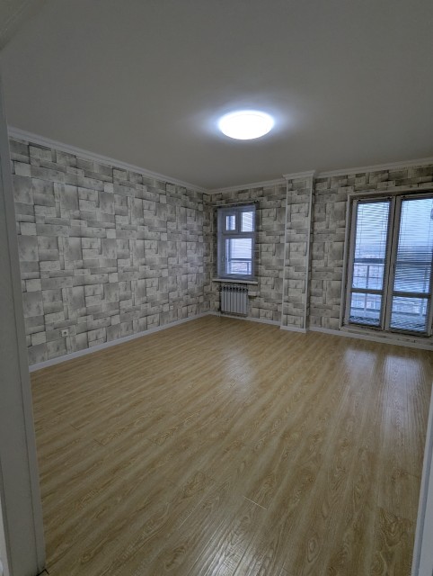 2 комн., 82 м², Блочный, Апельсин 9