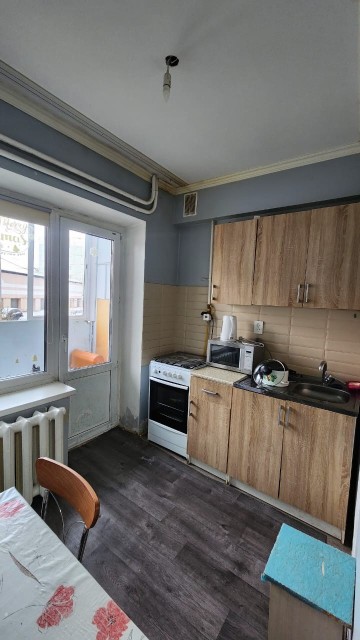 1 комн., 39 м², 112 серия, Центр - район пл. Ленина 2