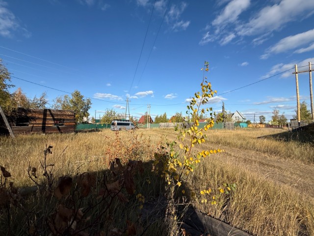 992 м², земельные участки, продаю 3