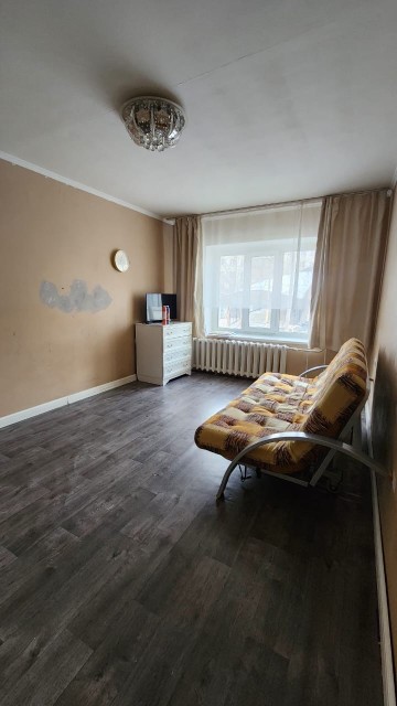 1 комн., 39 м², 112 серия, Центр - район пл. Ленина 6