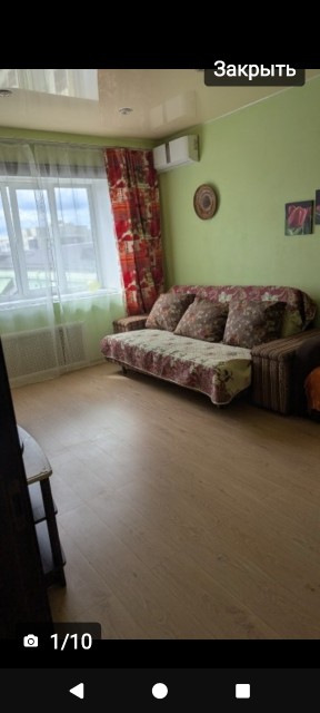 3 комн., 80 м², 112 серия, Сахацирк 10