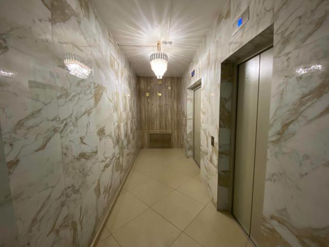 2 комн., 64 м², Монолитно-каркасный, 203 мкрн. 9