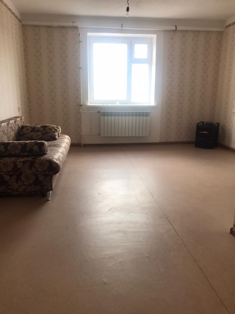 Студия, 25 м², Блочный 2