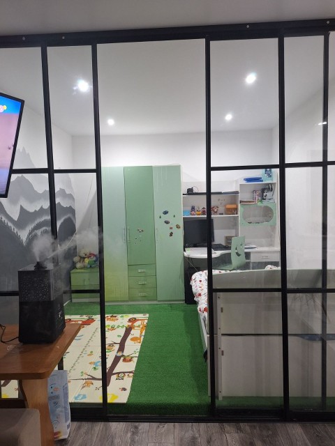 1 комн., Блочный, Жатай 3