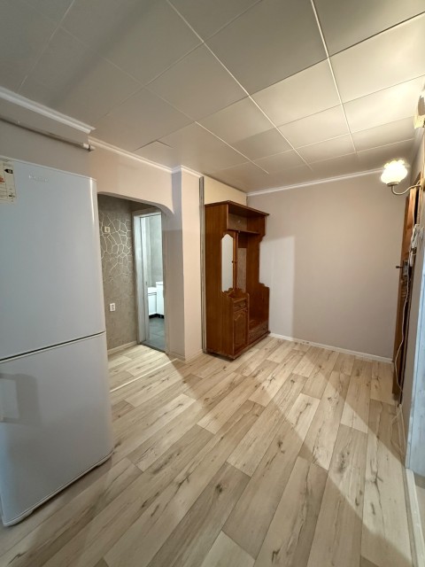 1 комн., 35 м², КПД, 202 мкрн. 3