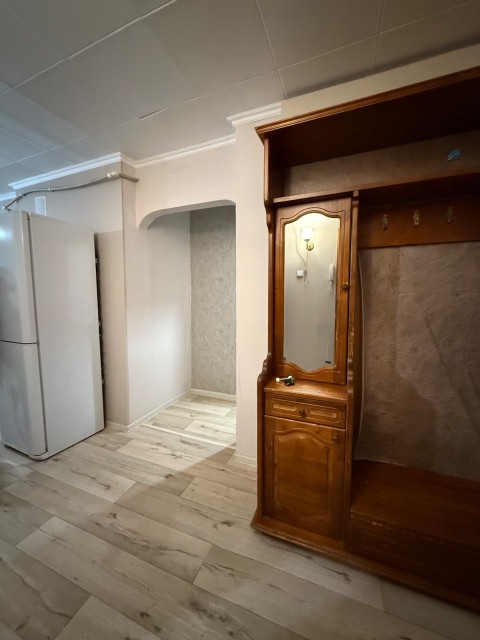 1 комн., 35 м², КПД, 202 мкрн. 5