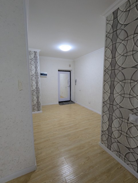 2 комн., 82 м², Блочный, Апельсин 5