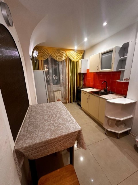 2 комн., КПД, Вавилон