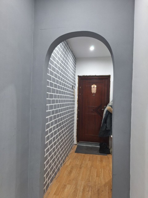 1 комн., Блочный, Жатай 4