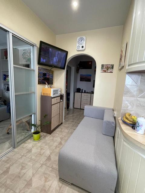 2 комн., 57 м², 112 серия, Крестьянский рынок, стадион "Туймаада" 3