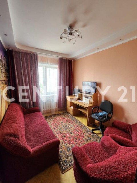 4 комн., 80 м², 112 серия, Автовокзал 4