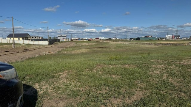 886 м², земельные участки, продаю 3