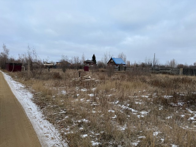 6 м², земельные участки, продаю 3