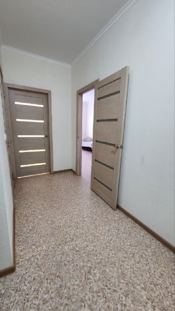 1 комн., 37 м², Монолитно-каркасный, Сайсары 10