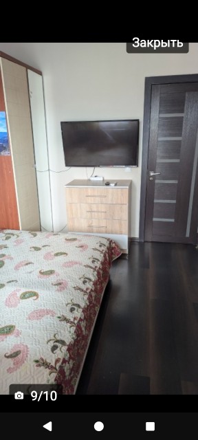 3 комн., 80 м², 112 серия, Сахацирк 7