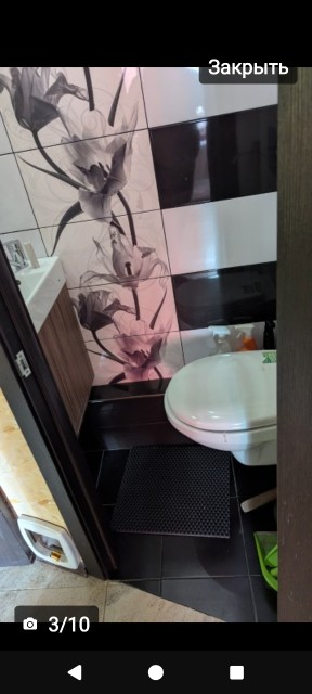 3 комн., 80 м², 112 серия, Сахацирк 2