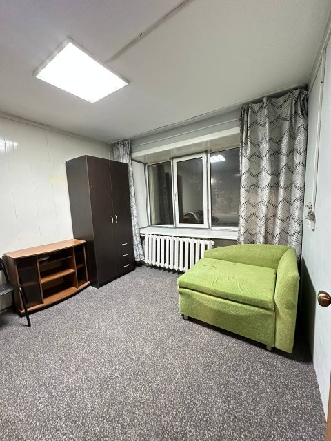 1 комн., 21 м², Малосемейка, Сайсары 4