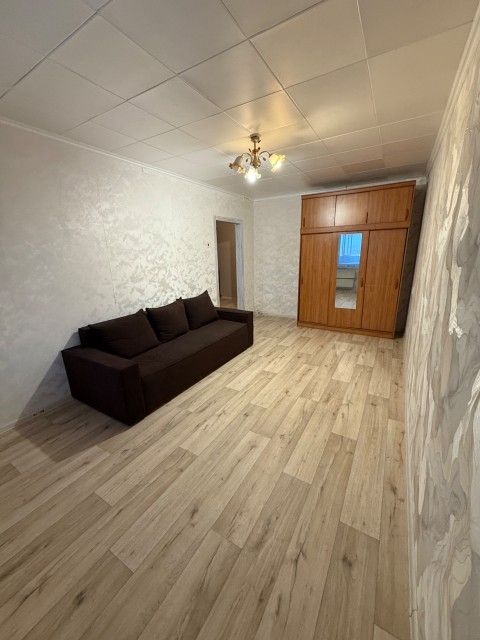 1 комн., 35 м², КПД, 202 мкрн. 2