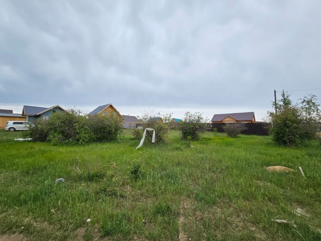 1029 м², земельные участки, продаю 5