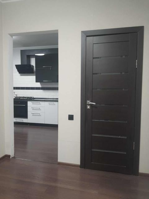 1 комн., 43 м², Монолитно-каркасный, 203 мкрн. 3