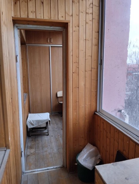 2 комн., 55 м², 112 серия, Областная больница, рынок "Манньыаттаах" 9