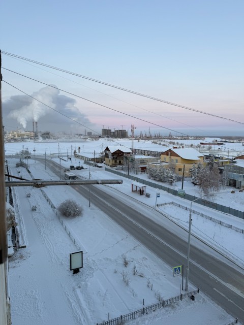 1 комн., 35 м², КПД, 202 мкрн. 8