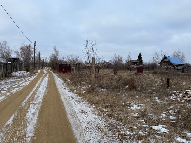 6 м², земельные участки, продаю 2