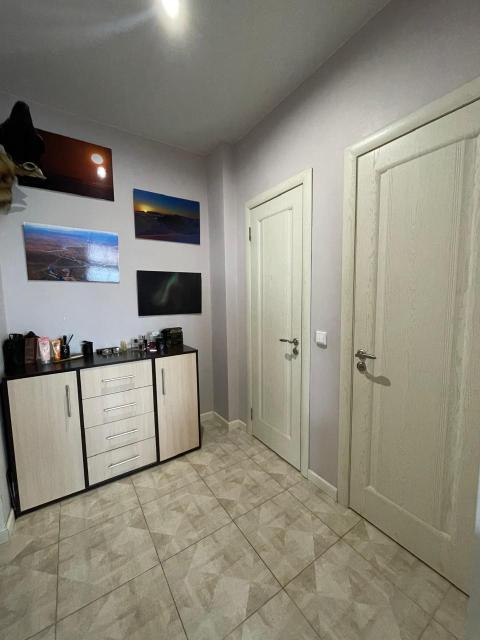 2 комн., 57 м², 112 серия, Крестьянский рынок, стадион "Туймаада" 5