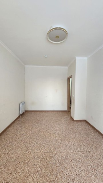 1 комн., 37 м², Монолитно-каркасный, Сайсары 7