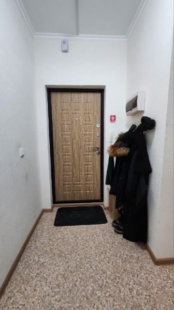 1 комн., 37 м², Монолитно-каркасный, Сайсары 11