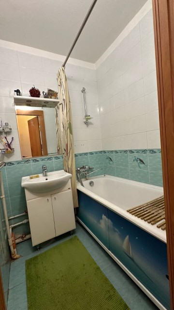 3 комн., КПД, Рабочий городок, Водоканал 8