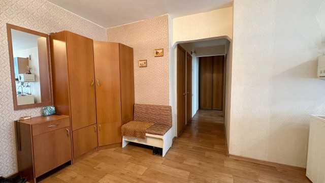 3 комн., КПД, Рабочий городок, Водоканал 7