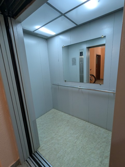 2 комн., 82 м², Блочный, Апельсин 4