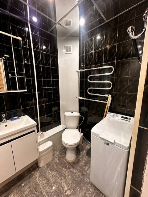 2 комн., КПД, Вавилон 5