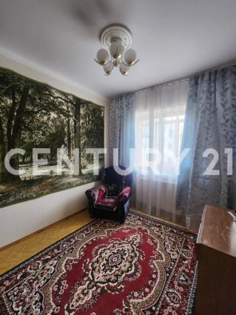 4 комн., 80 м², 112 серия, Автовокзал 3