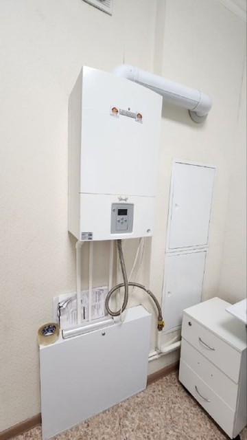 1 комн., 37 м², Монолитно-каркасный, Сайсары 4